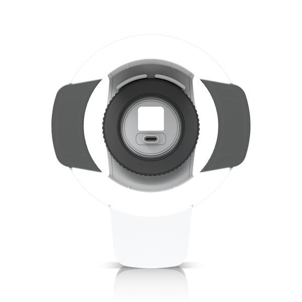 Ubiquiti UACC-Pro-Bullet-Enhancer-W, Tehostin, Universaali, Ubiquiti Networks, Valkoinen, UVC-G6-Pro-Bullet, UVC-AI-Pro, Alumiini, Polykarbonaatti ...