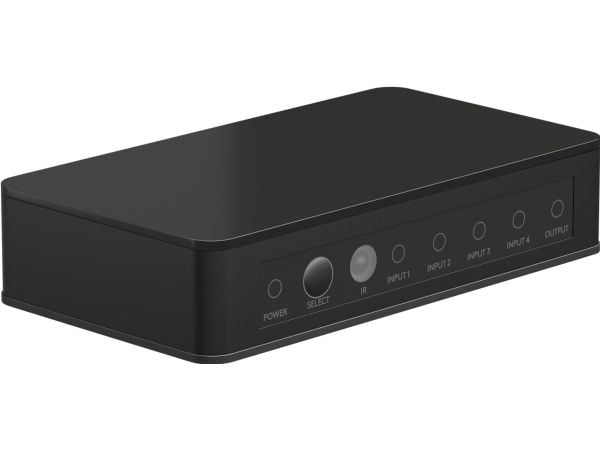 Goobay 58489, HDMI
