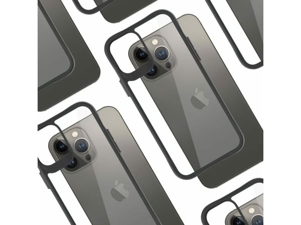 3MK Comfort Set 4in1 iPhone 12 Pro Max 6,7" 4in1 beskyttende tilbehør