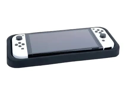 Nacon NA028157 resefodral för Nintendo Switch 2, svart