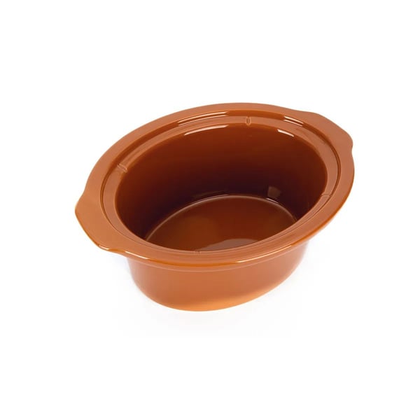 JATA JEOL2145, 5 L, Musta, Terrakotta, Painikkeet, 6 henkilö(t), 250 °C, Digitaalinen