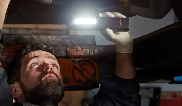 Osram LEDinspect MINI250 Inspeksjonslys