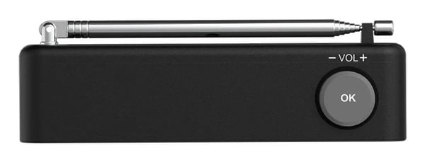 KENWOOD CR-M25DAB-H