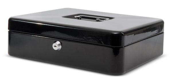 MAUL 5611490, Terästä, musta, Litteä avain, 300 x 250 x 87 mm, 1,66 kg
