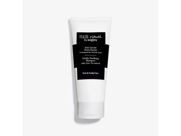 Sisley Hair Rituel Milt rengörande schampo 200 ml