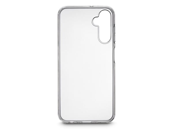 Hama Always Clear, Etui, Samsung, Galaxy A15 / A15 5G, 16,5 cm (6.5"), Gjennomsiktig