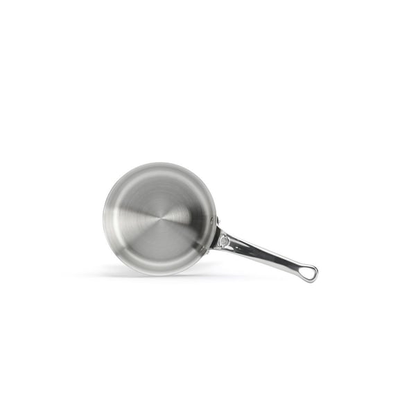 de Buyer 3730.16, 1 L, Pyöreä, Ruostumaton teräs, Ruostumaton teräs, Ruostumaton teräs, Ruostumaton teräs