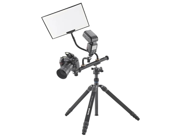 Cullmann CONCEPT ONE OXC389, lajittelija, 1/4, 3/8", 42 mm, 29 cm, 380 g