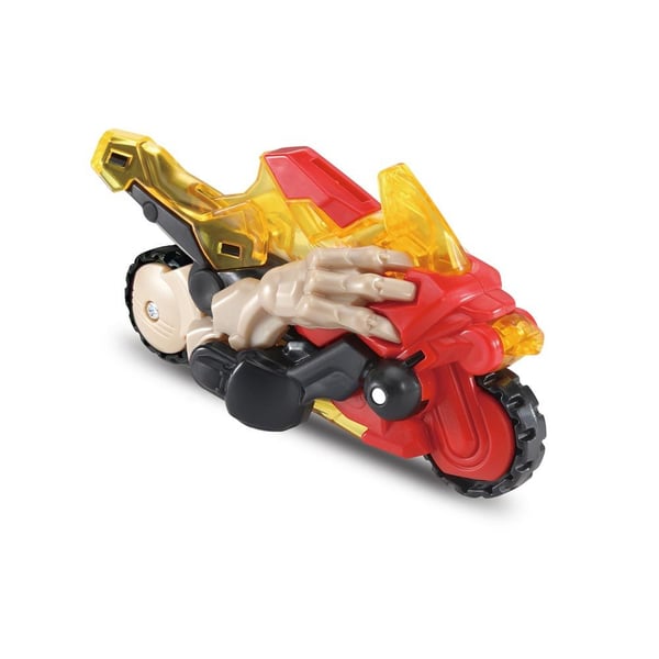 VTech Switch &amp; Go Dinos - Combo Mega Spinosaurus (80-582204)