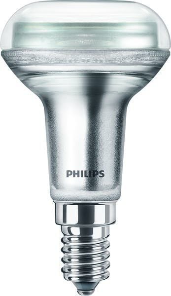 Corepro LED Spot R50 2,8W 827, 210 lumen, E14, 36°