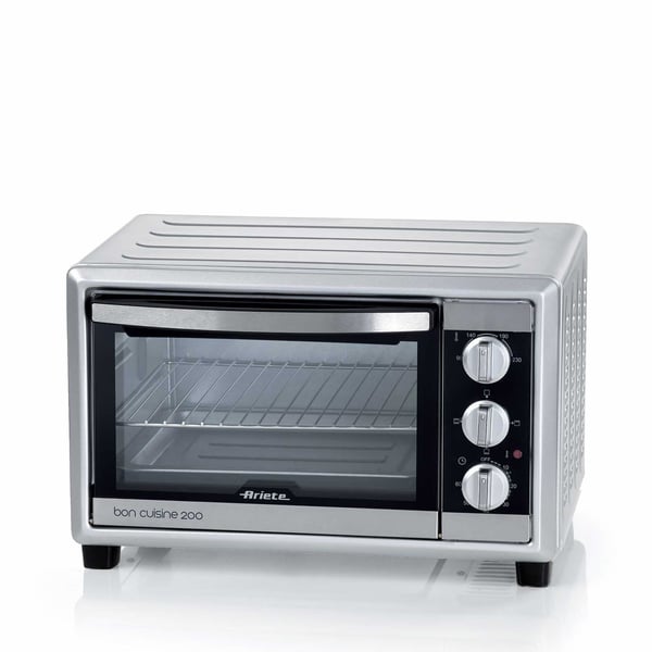 Ariete Bon Cuisine 200 (Mod:981) - Elektrisk ovn - 20 liter - 1.4 kW
