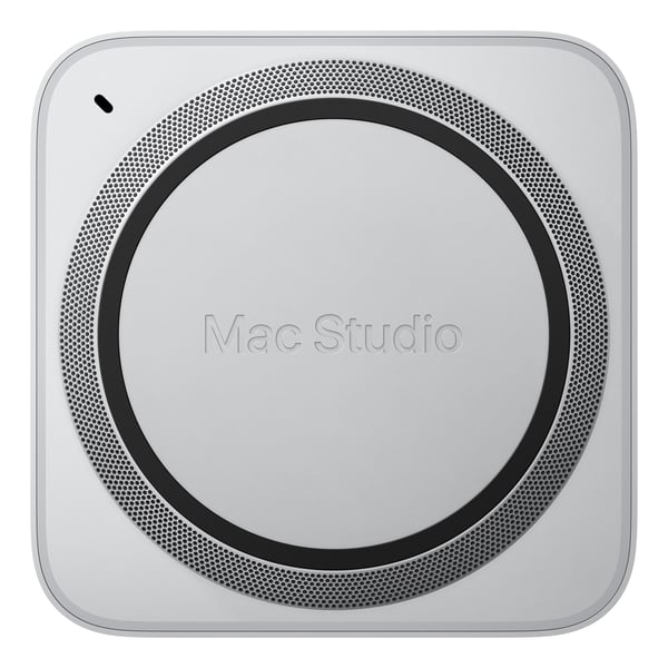 MAC STUDIO M4 MAX 16C/40C/16C | 48GB 1TB