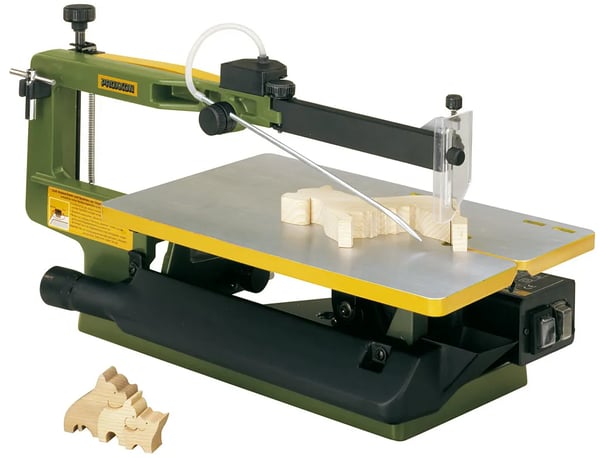Proxxon 27 094, 220-240 V, 320 mm, 580 mm, 300 mm, 20 kg