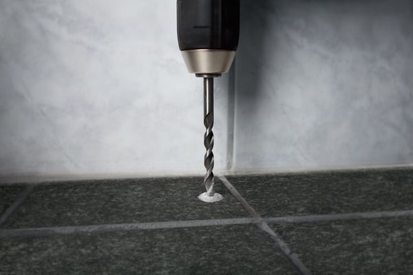 Akkuporakone 4,0 x 41/80 mm - SB, Irwin 10501921