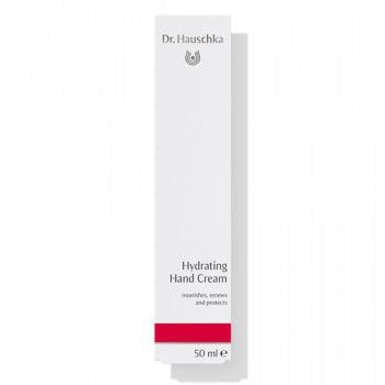 Dr. Hauschka fuktighetsgivende håndkrem 50 ml