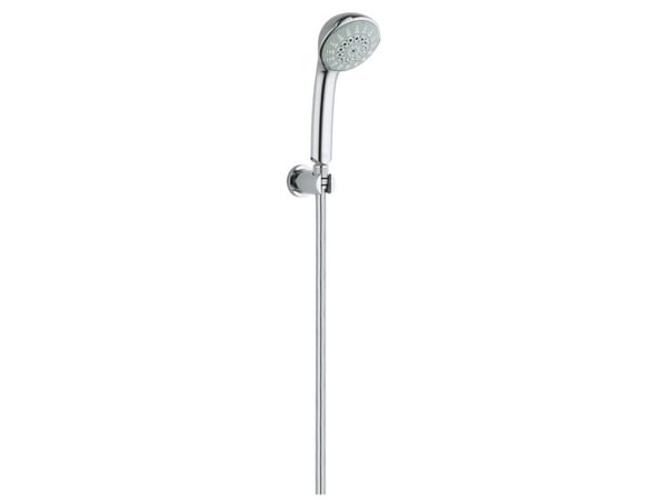 Grohe Rainshower - käsisuihkun pidike seinään. kromi 27074000