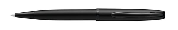 Pelikan Jazz Noble Elegance K36, Klipsi, Kuulakärkikynä kiertomekanismilla, Uudelleentäytettävä, Sininen, 1 kpl, Keskikokoinen