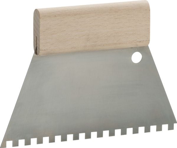 kwb 032718, Puu, 18 cm, Ruostumaton teräs, Ruostumaton teräs, 1 kpl