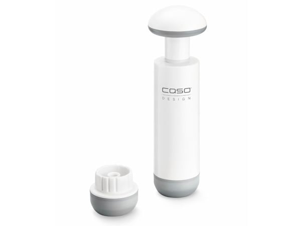Tapaus 1178, CASO Design VacuBoxx, CASO Design VacuBoxx