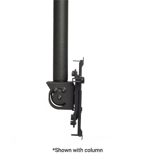 Chief VPAUB, Katto, 34,02 kg, Musta, 152,4 mm, 139,7 mm, 127 mm