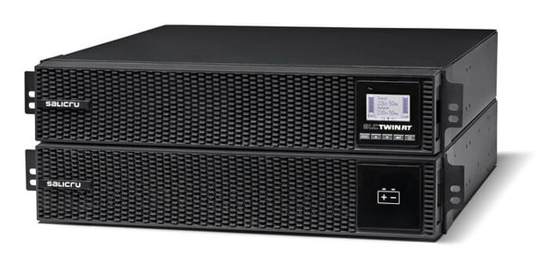 Salicru 6B4AA000004, Dobbeltkonvertering (Online), 3 kVA, 3000 W, 200 V, 240 V, 50/60 Hz