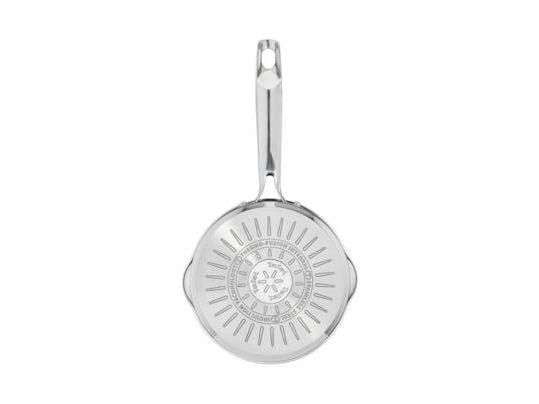 Tefal DUETTO+ G7192355, 2 L, Rund, Rustfrit stål, Rustfrit stål, Rustfrit stål, Rustfrit stål, Rustfrit stål, Rustfrit stål