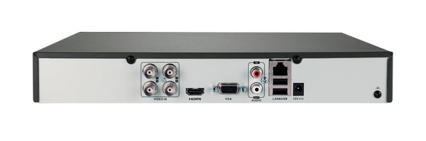 ABUS TVVR33603 IP-overvåkningskamera bredbånd
