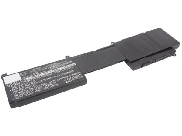 CoreParts - Batteri til bærbar PC - litiumpolymer - 3900 mAh - 43.3 Wh - svart - for Dell Inspiron 14 3421