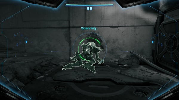 Metroid Prime 4: Beyond - Nintendo Switch