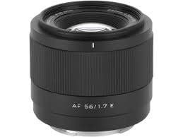 VILTROX AF 56mm F1.7