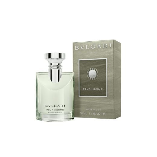 Bvlgari Pour Homme EDP M 50 ml