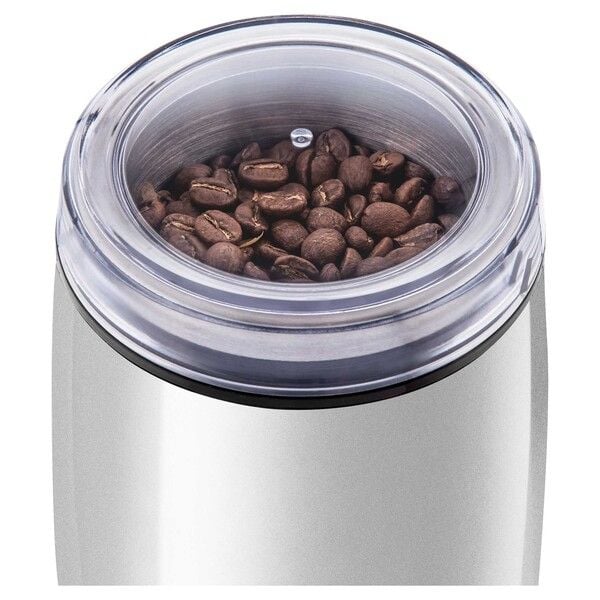Sencor SCG 2052WH, 150 W, 220 - 240 V, 50 / 60 Hz, 800 g, 116 mm, 116 mm