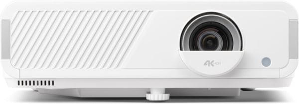 ViewSonic LX750-4KE laserprojektori 4000 ANSI lumenia UHD 4K 3D, valkoinen