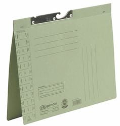 Elba 100560082, A4, Grønn, Fotoark kartong, 250 g/m², 200 ark, 318 mm