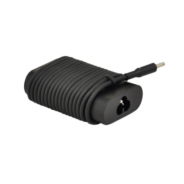 DELL W0F7V, Kannettava tietokone, Sisätila, 100-240 V, 50-60 Hz, 45 W, 19.5 V