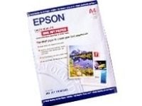 Epson Enhanced Matte - Matt - A4 (210 x 297 mm) - 192 g/m² - 250 ark papper - för SureColor SC-P700, P7500, P900, P9500, T2100, T3100, T3400, T3405...