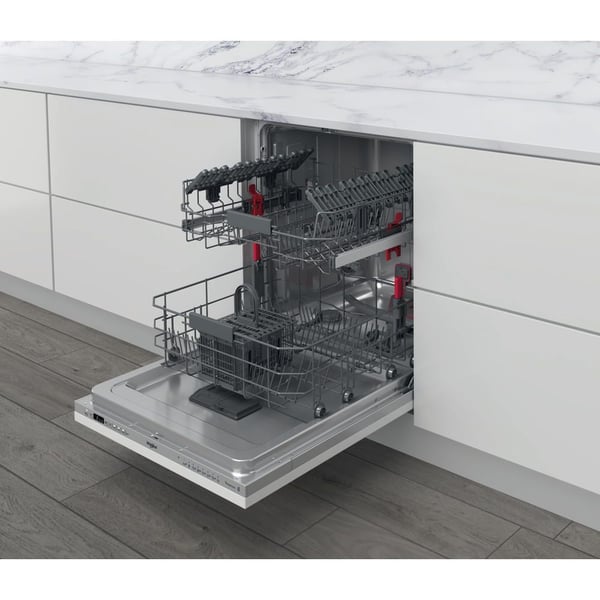 WHIRLPOOL Z052774 - Astianpesukone - Valkoinen