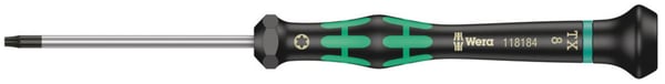 Wera 118184 Ruuvimeisseli Torx 8 / TX8