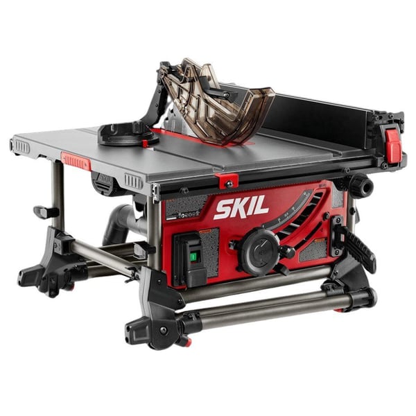 Langskjæremaskin Skil 1340AA; 2000 W
