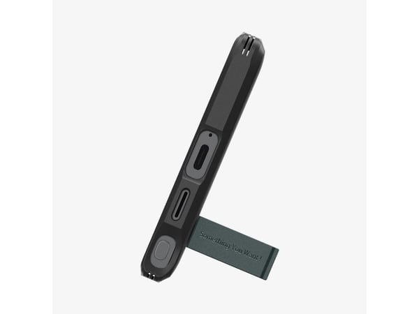 Spigen Tough Armor, Omslag, Samsung, Galaxy S24 Ultra, 17,3 cm (6.8"), Grön