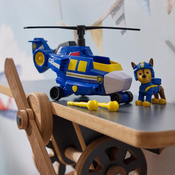 Spin Master Paw Patrol Air Rescue helikopter Chase