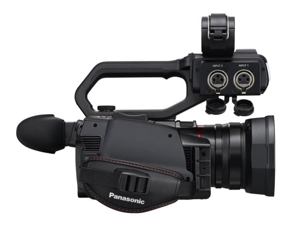Panasonicin videokamera AG-CX20EJ