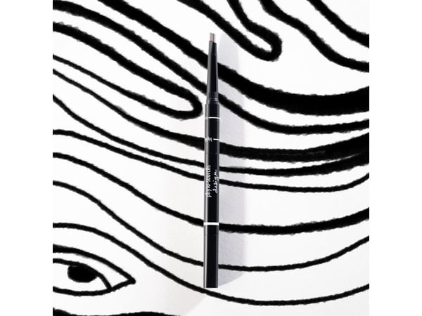 Sisley Phyto-Sourcils Design 3-in-1 øyenbrynsblyant 6 Espresso, 2 x 0,2 g