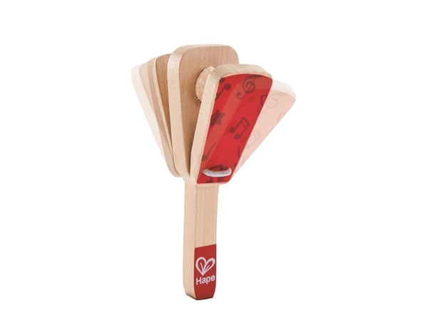 Hape Rhythm Set