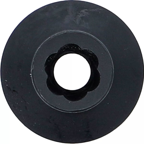BGS technic Twist Socket (Spiral Profile) / Screw Extractor, 56 mm, 56 g