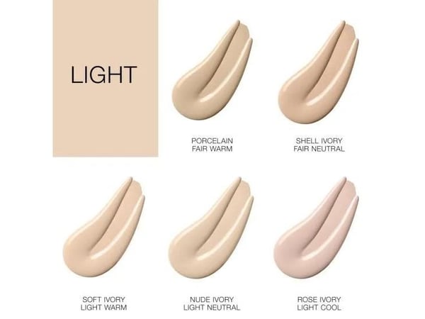 Wet n Wild Photo Focus Dewy foundation 28 ml Soft Beige
