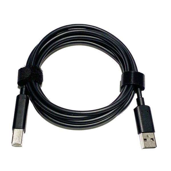 Jabra - USB-kabel - USB (hane) till USB typ B (hane) - 1.83 m - vit - för PanaCast 50 Video Bar System, 55 VBS