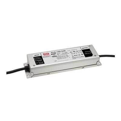 LED-driver ELG-150-12B-3Y, 12 V DC, 10 A, 120 W, IP67