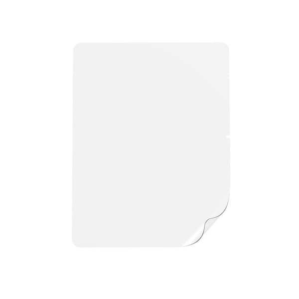 Hama Feels Like Paper, Papirlignende skjermbeskytter, 27,9 cm (11"), 3H, PET Flexiglass, 1 stykker