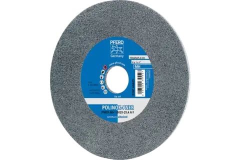 PFERD POLINOX wheels PNER, 5 stykker